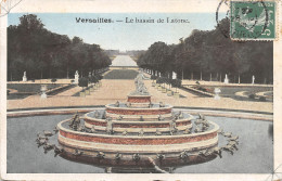 78-VERSAILLES-N°2031-H/0345 - Versailles