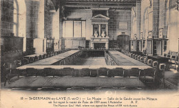 78-SAINT GERMAIN EN LAYE-N°2031-F/0283 - St. Germain En Laye