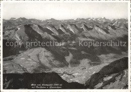 11878958 Churfirsten Glarneralpen St Gallen - Sonstige & Ohne Zuordnung