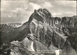 11878941 Rotsteinpass Altmann  Rotsteinpass - Andere & Zonder Classificatie