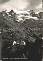 11878933 Engelberg OW Truebsee Titlis Engelberg - Sonstige & Ohne Zuordnung