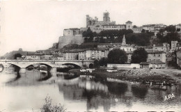 34-BEZIERS-N°2032-E/0323 - Beziers
