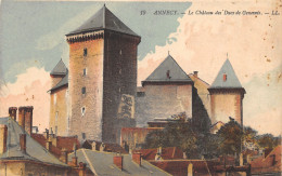 74-ANNECY-N°2032-D/0373 - Annecy