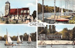 94-CRETEIL-N°2033-A/0089 - Creteil