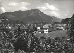 11878862 Kastanienbaum Vierwaldstaettersee Kurheim St. Chrischona Stanserhorn Ka - Sonstige & Ohne Zuordnung