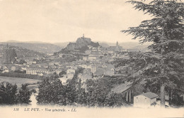 43-LE PUY-N°2033-C/0379 - Other & Unclassified