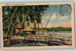 52222106 - Port Of Spain - Trinidad