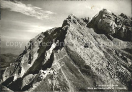 11878803 Tierwies Blick Kammhalde Gyrenspitz Tierwies - Sonstige & Ohne Zuordnung