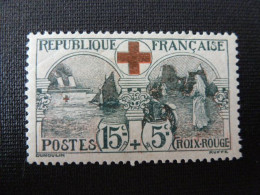 N° 156 Neuf (15% De La Cote) - Unused Stamps