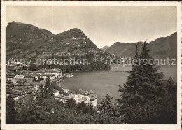 11878758 Lugano TI  Lugano - Andere & Zonder Classificatie