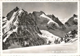 11878748 Piz Bernina Bianco  Piz Bernina - Andere & Zonder Classificatie