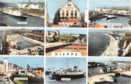 76-DIEPPE-N°2033-H/0325 - Dieppe