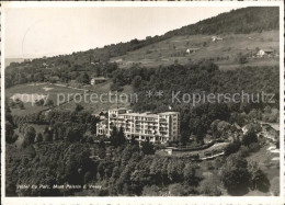 11878733 Mont Pelerin Hotel Du Parc Mont Pelerin - Andere & Zonder Classificatie