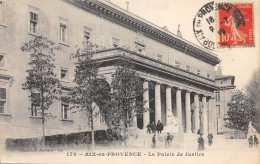 13-AIX EN PROVENCE-N°2034-C/0081 - Aix En Provence