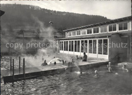 11878691 Zurzach Thermalquelle Schwimmbad  Bad Zurzach - Andere & Zonder Classificatie