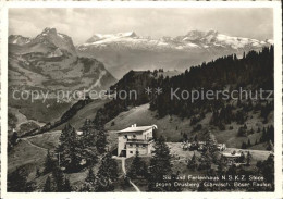 11878680 Stoos SZ Ski Ferienhaus NSKZ Drusberg Glaernisch Boeser Faulen Stoos SZ - Autres & Non Classés