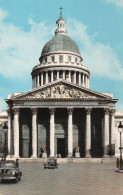 CPA - P - PARIS - LE PANTHEON - Panthéon