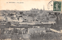 86-POITIERS-N°2034-G/0283 - Poitiers