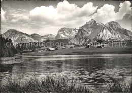 11878644 Schwendisee Saentis Schafberg Wildhaus - Sonstige & Ohne Zuordnung