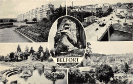 90-BELFORT-N°2034-E/0213 - Belfort - Stadt