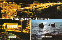85-LES SABLES D OLONNE-N°2034-E/0181 - Sables D'Olonne