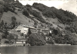 11878642 Gersau Vierwaldstaettersee Ferienheim SBHV Rotschuo Gersau - Otros & Sin Clasificación