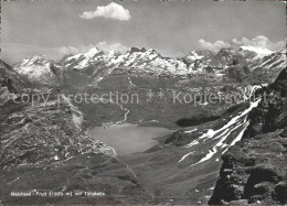 11878633 Melchsee-Frutt Titliskette Melchsee-Frutt - Autres & Non Classés