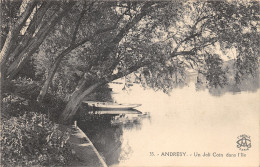 78-ANDRESY-N°2035-A/0119 - Andresy