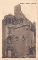 18-BOURGES-N°2034-H/0183 - Bourges