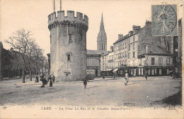 14-CAEN-N°2035-E/0099 - Caen