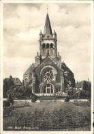 11878578 Basel BS Pauluskirche Basel BS - Andere & Zonder Classificatie