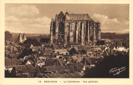60-BEAUVAIS-N°2035-C/0233 - Beauvais