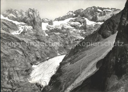 11878553 Scheerhorn Berg Huefihuette S.A.C. Pilatus Mit Kalkschyn Klausen - Sonstige & Ohne Zuordnung