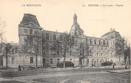 35-RENNES-N°2035-G/0197 - Rennes