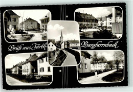 39221506 - Burgfarrnbach - Fürth