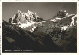 11878548 Engelberg OW Spannoerter  Engelberg - Autres & Non Classés