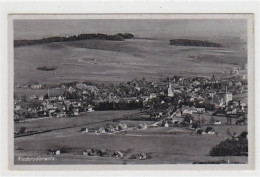 39042406 - Niederoderwitz Vom Spitzberg Aus Gesehen Gelaufen. Marke Entfernt Kleiner Knick An Der Rechten Oberen Ecke , - Sonstige & Ohne Zuordnung