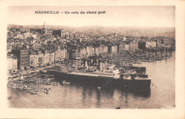 13-MARSEILLE-N°2035-E/0293 - Unclassified
