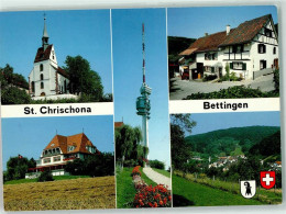 39406906 - Bettingen - Sonstige & Ohne Zuordnung