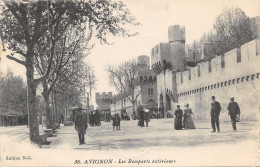 84-AVIGNON-N°2036-A/0069 - Avignon