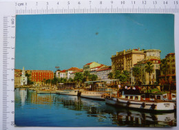 Split - Kroatien