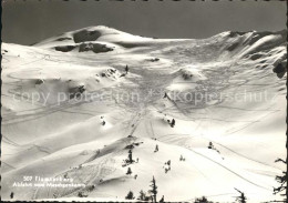 11878494 Flumserberg Bergheim Skigebiet Bergheim - Sonstige & Ohne Zuordnung