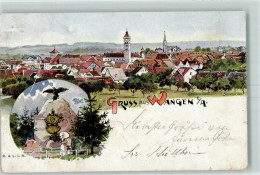 13233706 - Wangen Im Allgaeu - Wangen I. Allg.