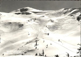 11878490 Flumserberg Bergheim Hotel Cresta Garni Skigebiet Bergheim - Sonstige & Ohne Zuordnung