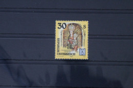 Österreich 2139 Postfrisch #WF597 - Other & Unclassified