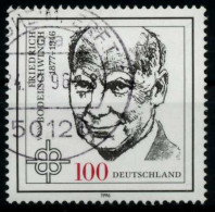 BRD 1996 Nr 1835 Zentrisch Gestempelt X767BA6 - Used Stamps