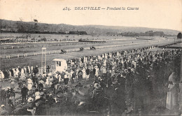 14-DEAUVILLE-N°2036-D/0375 - Deauville