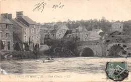 14-PONT D OUILLY-N°2036-D/0309 - Pont D'Ouilly
