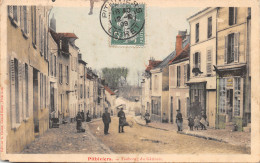 45-PITHIVIERS-N°2036-D/0199 - Pithiviers