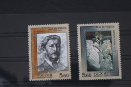 Russland 1309-1310 Postfrisch #FL992 - Altri & Non Classificati